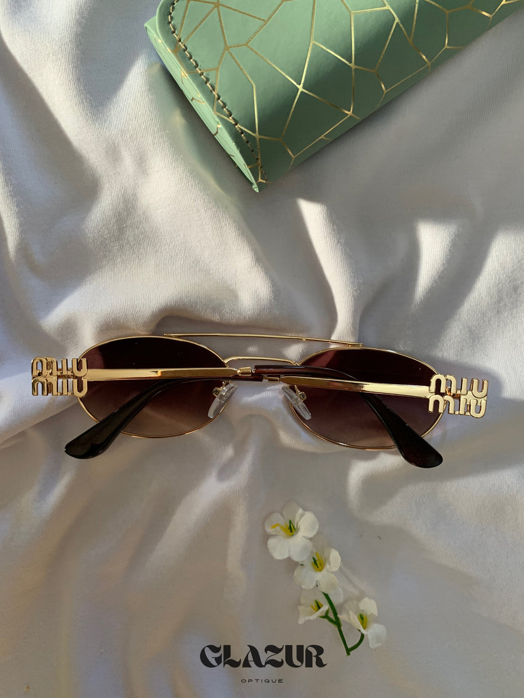 Miumiu solaire