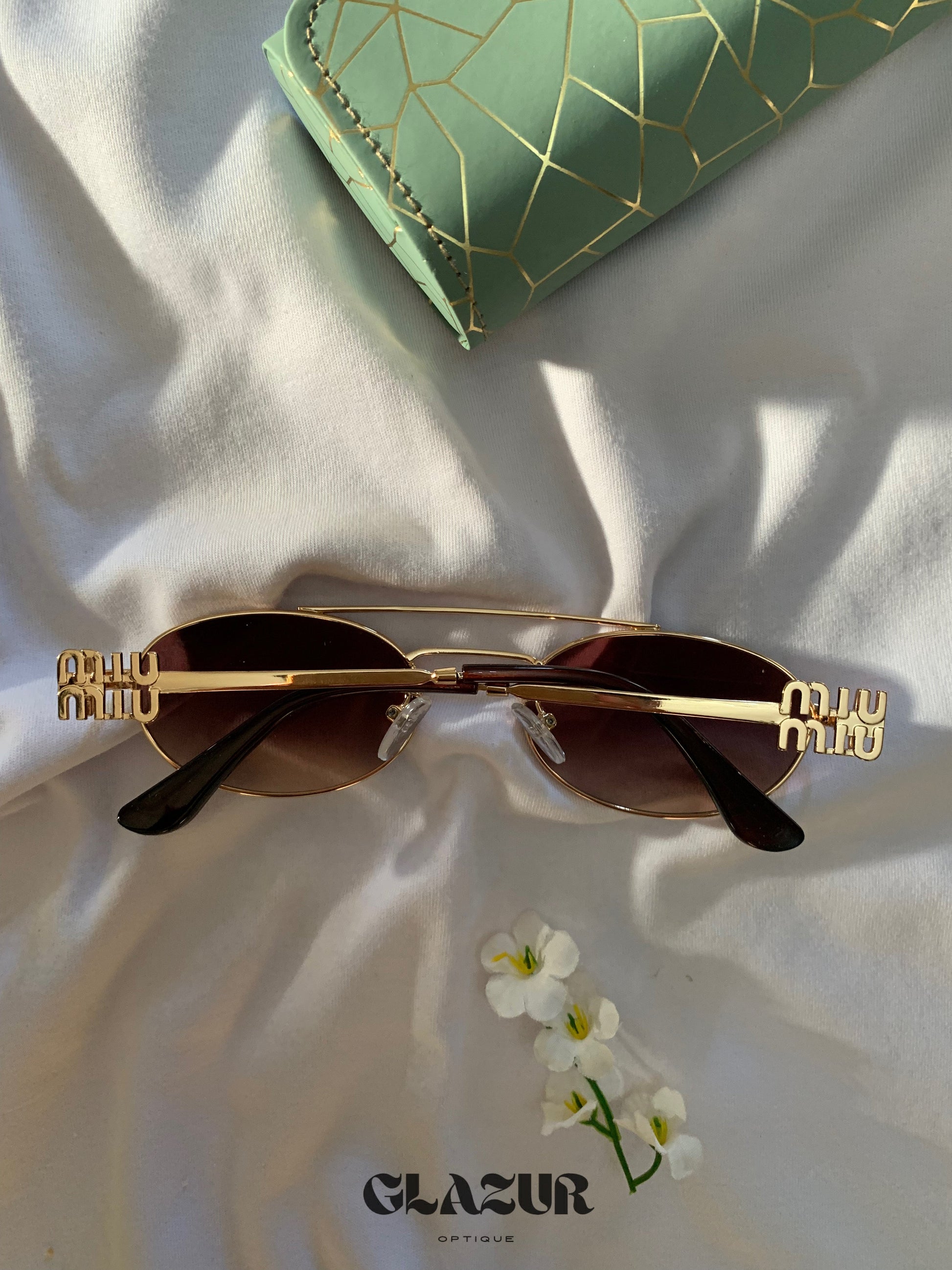 Miumiu solaire