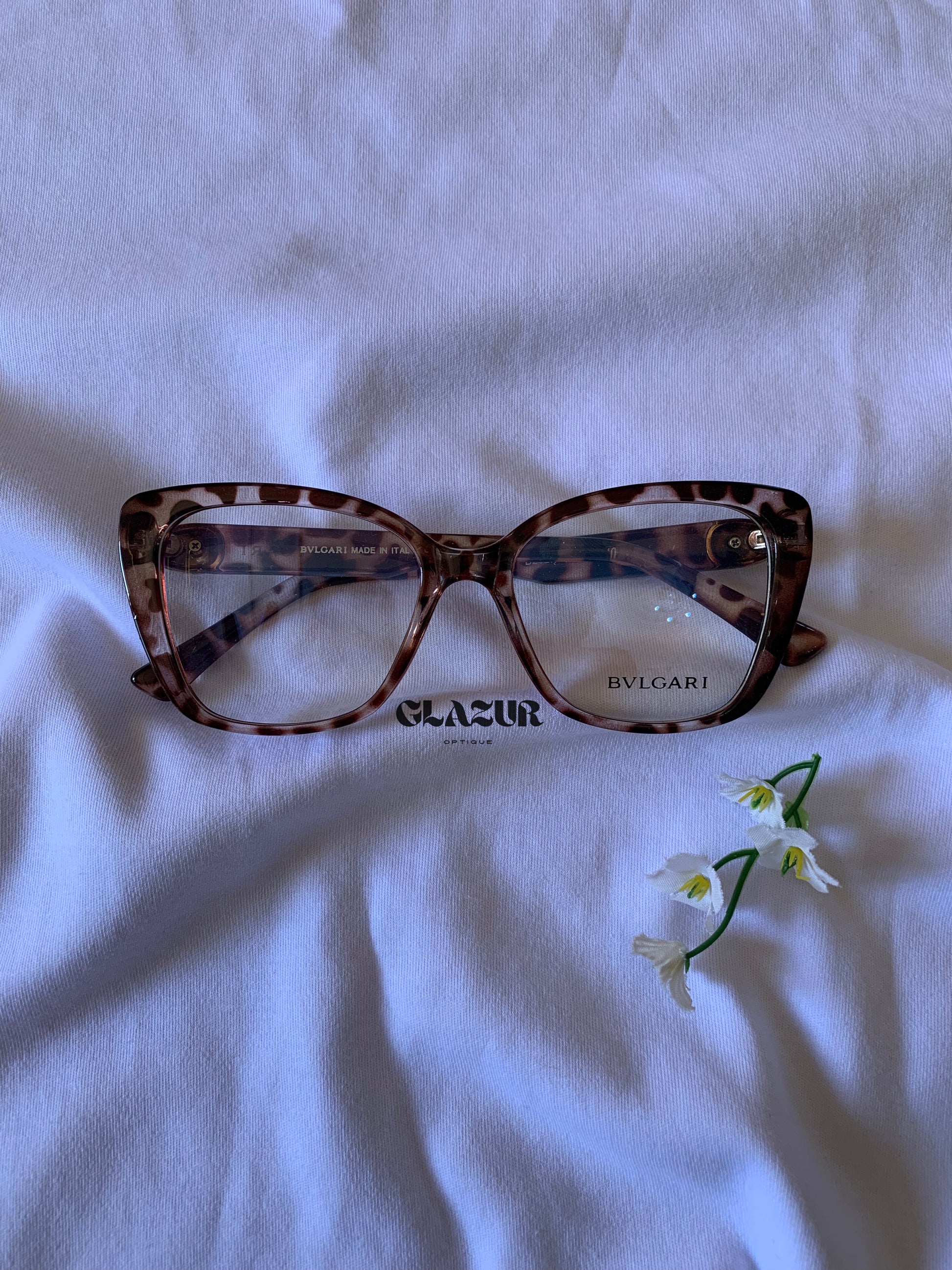 Bvlgari (cliquez sur la couleur)
