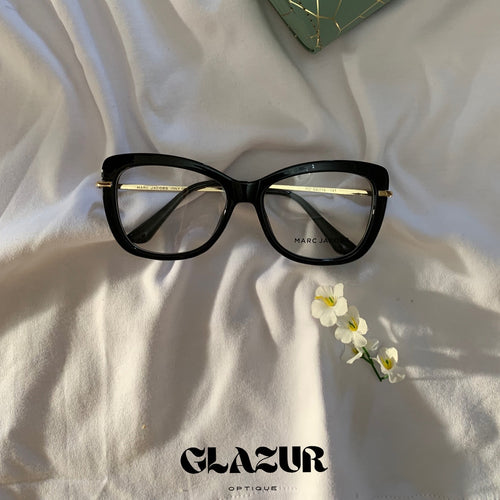Marcjacobs + une boîte gratuite