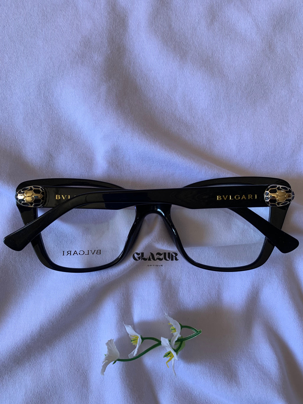 Bvlgari (cliquez sur la couleur)