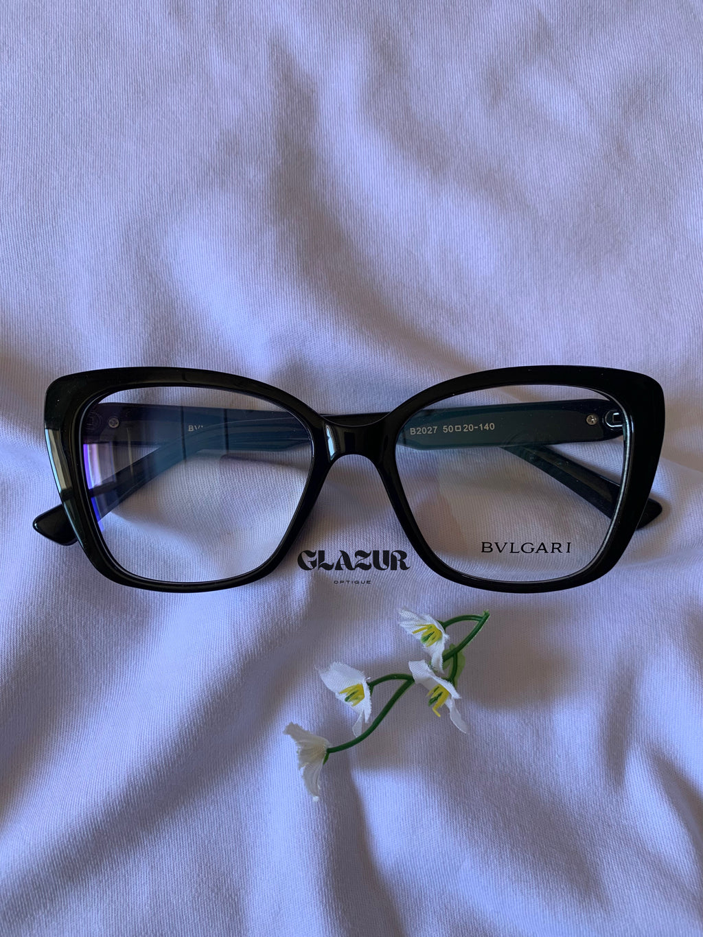 Bvlgari (cliquez sur la couleur)