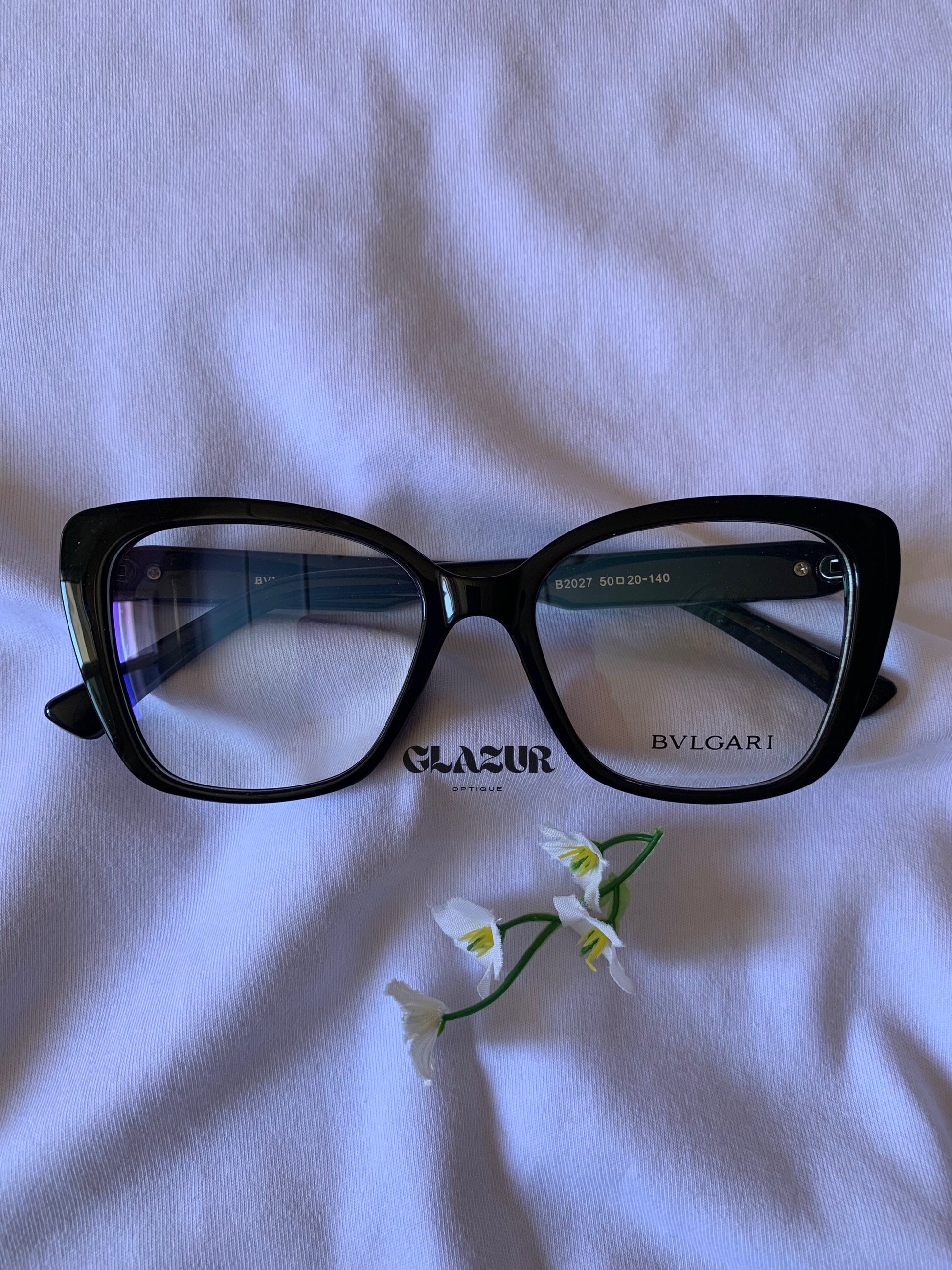 Bvlgari (cliquez sur la couleur)