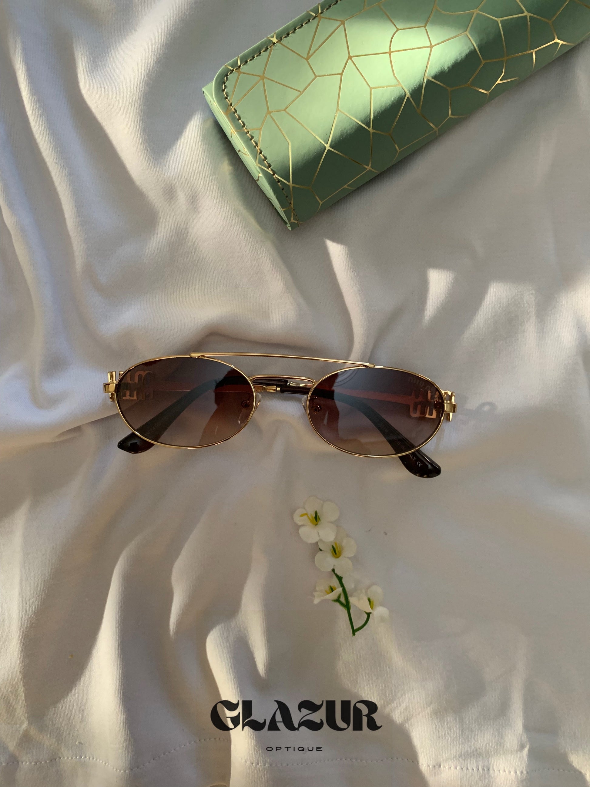 Miumiu solaire